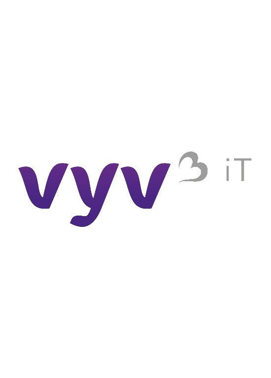 Stage de 1re année VYV3 IT